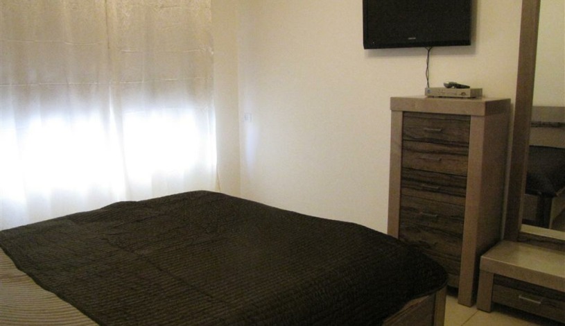 Apartment Ness Tsiyona Tel Aviv - Apt 24361